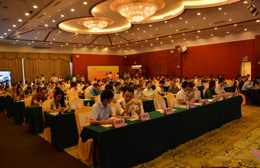 中國(guó)（浙江）第三屆LED照明產(chǎn)業(yè)鏈配套會(huì)在嘉興召開(kāi)