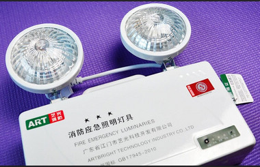 分享：以藝光消防應急燈為例，如何拍攝好產(chǎn)品