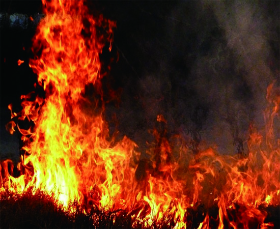 對(duì)于消防安全，那些你不知道的潛在危險(xiǎn)（下）