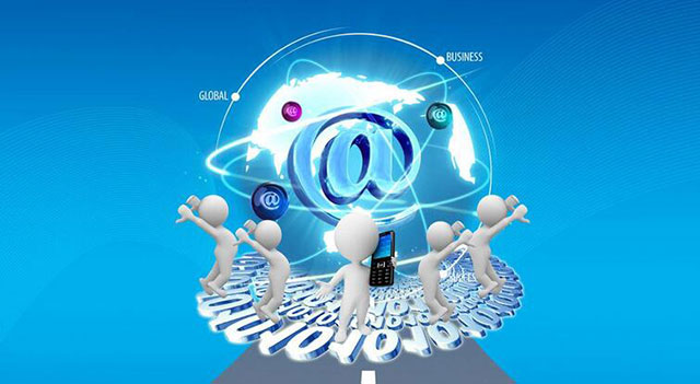 把握“互聯(lián)網(wǎng)+”的時代風(fēng)向標，藝光消防堅定互聯(lián)網(wǎng)思維