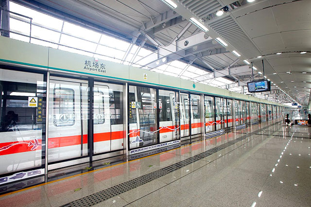 消防應急燈具企業(yè)如何把握地鐵照明市場這塊大蛋糕