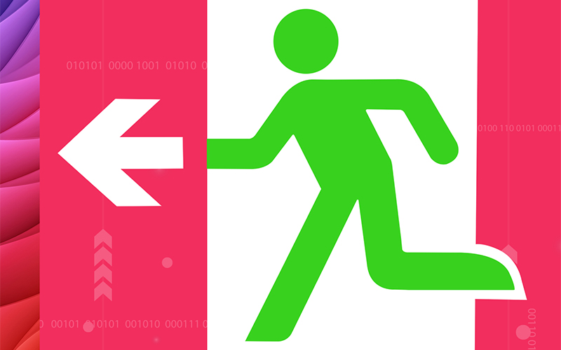 智慧時(shí)代來臨，智能消防行業(yè)發(fā)展迅猛，藝光智能疏散系統(tǒng)為安全保駕護(hù)航