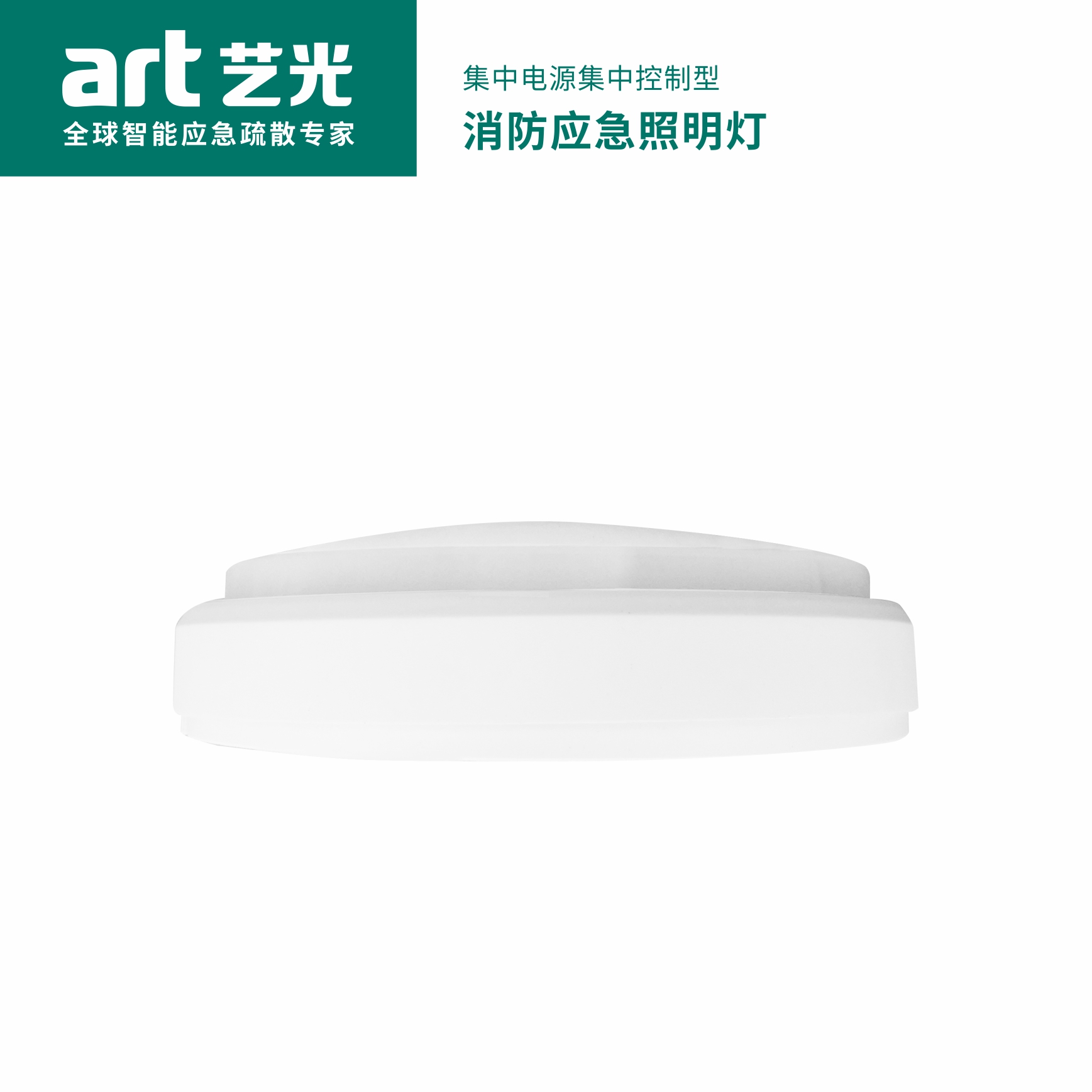 集中電源集中控制型消防應急照明燈具 S2013