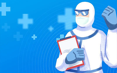 配合疫情防控，智能消防顯神通