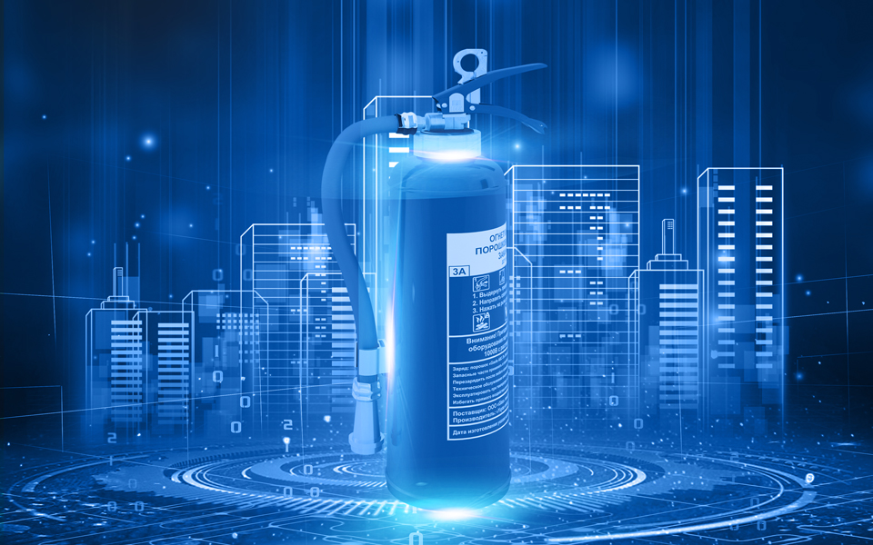 大數(shù)據(jù)產(chǎn)業(yè)發(fā)展，提升消防智能化水平