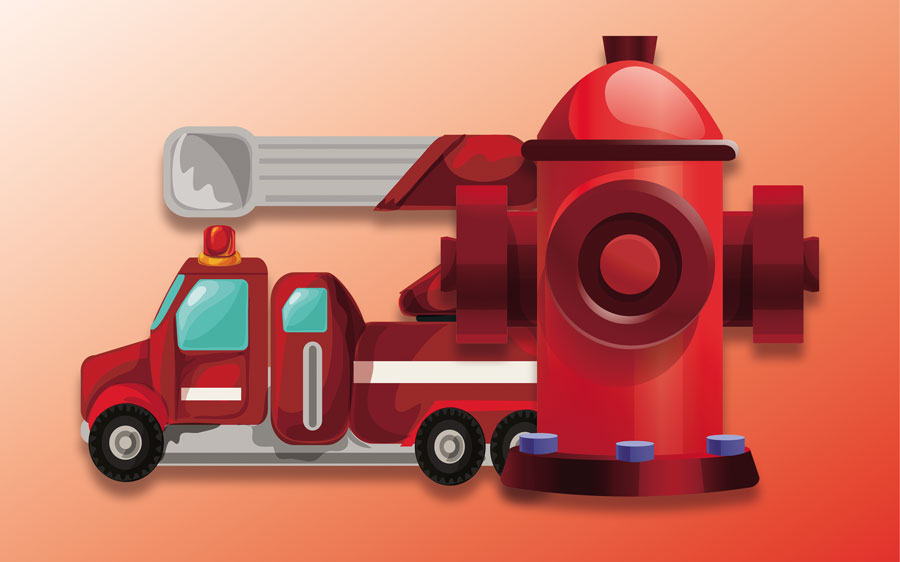 消防智能化趨勢下，傳統(tǒng)消防會被取代嗎？