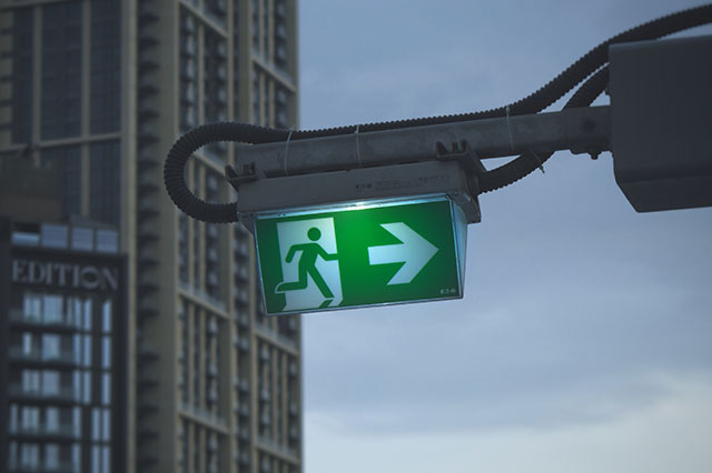 A型消防應(yīng)急燈具與EPS消防應(yīng)急電源的區(qū)別有哪些？