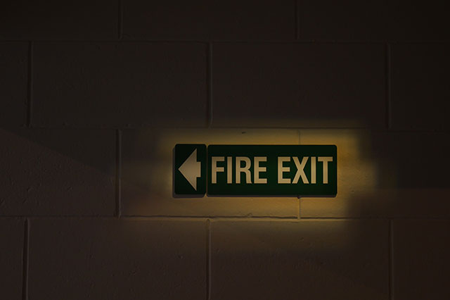 智能疏散系統(tǒng)日常應(yīng)當(dāng)如何保養(yǎng)維護？