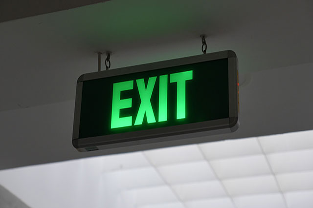 智能疏散系統(tǒng)的工作原理是怎么樣的？