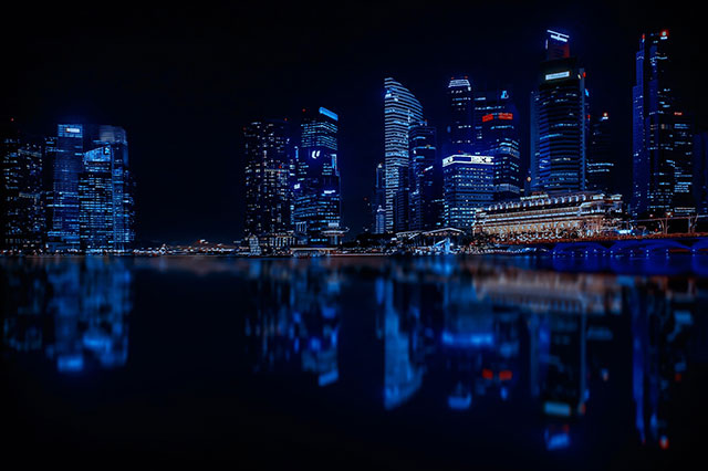 智慧消防，保障社區(qū)平安