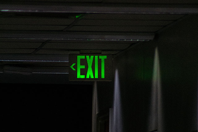 智能疏散指示系統(tǒng)有哪些作用？