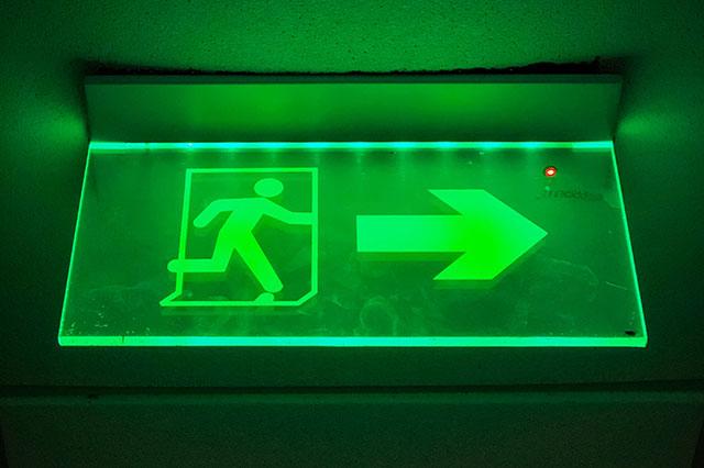 智能疏散系統(tǒng)分為幾種類(lèi)型？