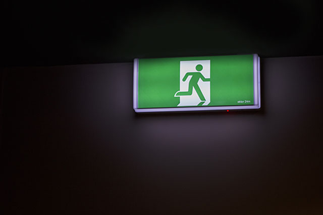 智能疏散系統(tǒng)的工作原理是什么？