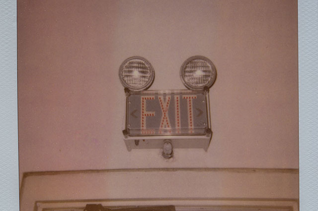 哪些區(qū)域會(huì)設(shè)置A型消防應(yīng)急燈？