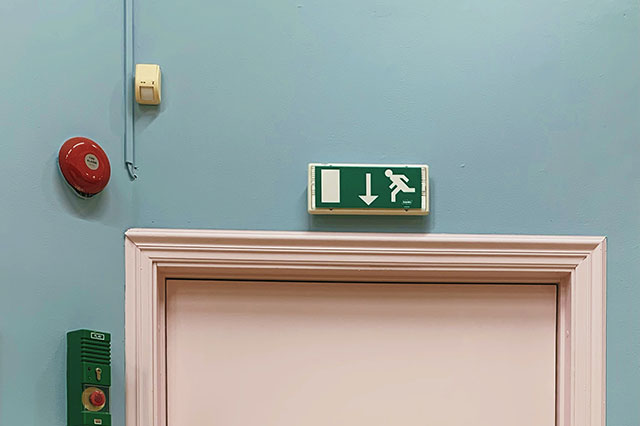 消防應(yīng)急燈有哪些安裝規(guī)范及要求？