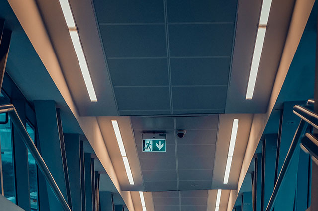 什么是防爆標(biāo)志燈？有哪些性能特點(diǎn)？