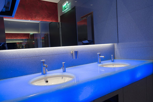 智能疏散系統(tǒng)有哪些功能？