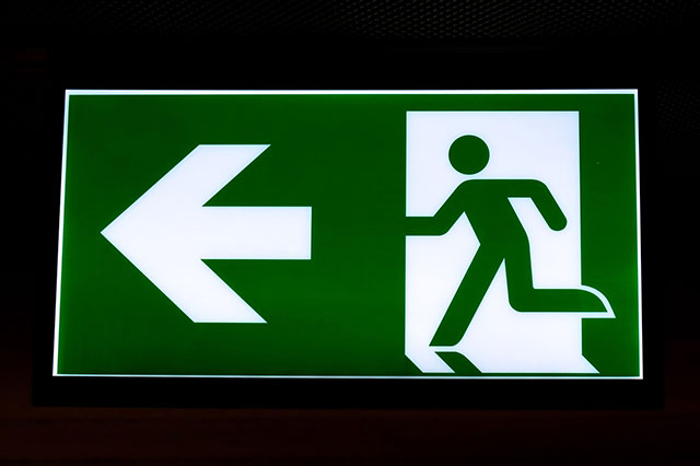 為什么要安裝智能疏散系統(tǒng)？