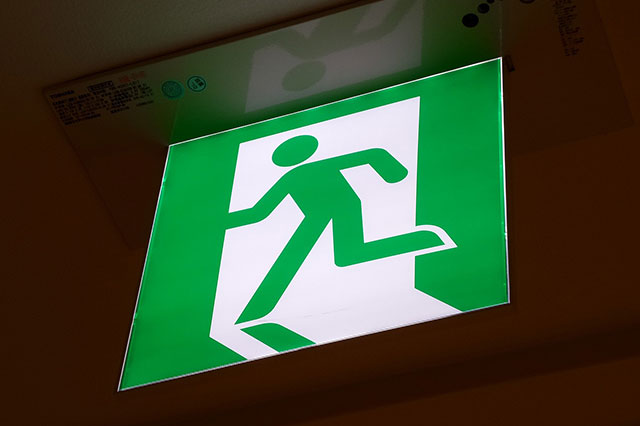 智能疏散系統(tǒng)由哪幾部分組成？