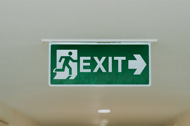 智能疏散系統(tǒng)和傳統(tǒng)疏散系統(tǒng)的區(qū)別在哪里？