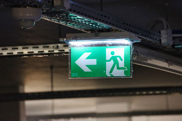 為什么要安裝智能疏散指示系統(tǒng)？