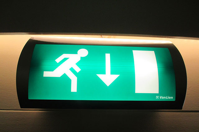 什么是消防應(yīng)急照明和疏散指示系統(tǒng)？