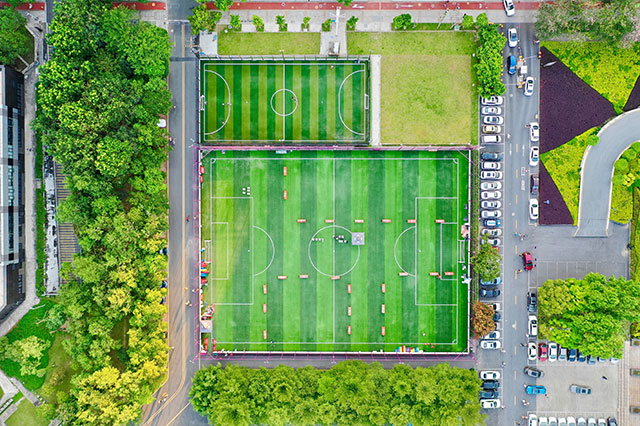 消防龍頭企業(yè)不斷涌現(xiàn)，藝光共促行業(yè)發(fā)展